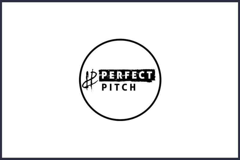 Perfect Pitch - Software to improve musical hearing